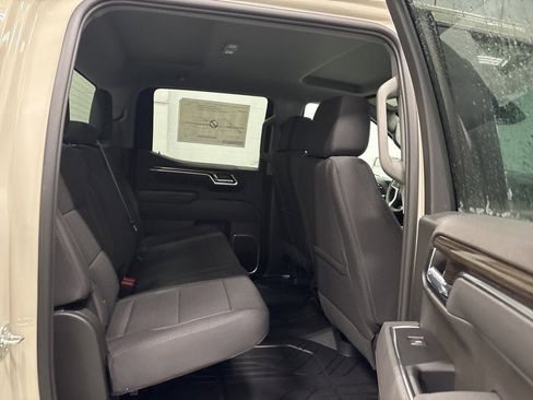 New 2026 Chevrolet Silverado 1500 RST w/ RST Select Package image 31