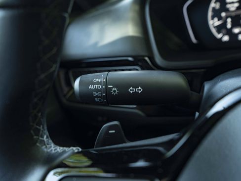 Used 2025 Honda Civic Sport image 23