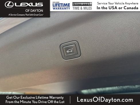 Used 2021 Chevrolet Tahoe RST w/ Luxury Package image 42