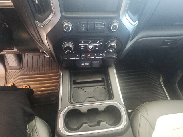 Used 2021 Chevrolet Silverado 1500 RST w/ Bed Protection Package RWD image 29