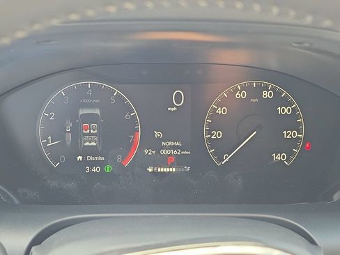 New 2027 Honda HR-V EX-L image 16