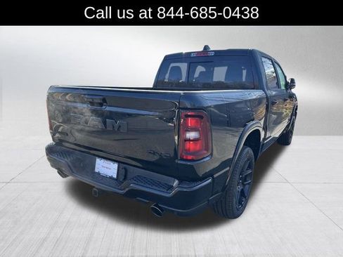 New 2026 RAM 1500 Laramie image 5