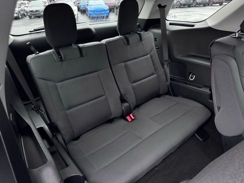 New 2026 Ford Explorer Active AWD/4WD image 25