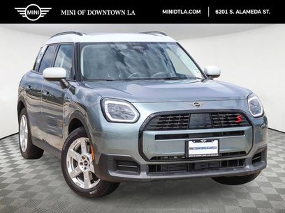 Used 2025 MINI Cooper Countryman S