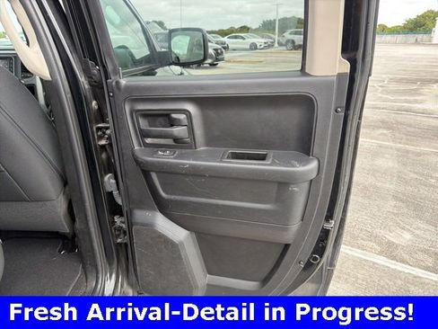 Used 2021 RAM 1500 Tradesman w/ Popular Equipment Group image 18
