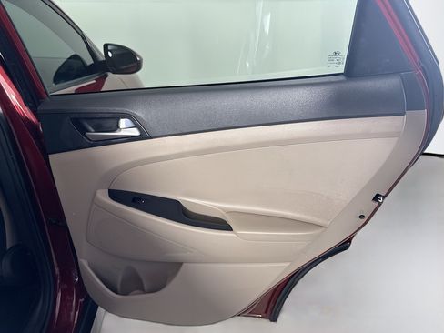 Used 2019 Hyundai Tucson Value image 28