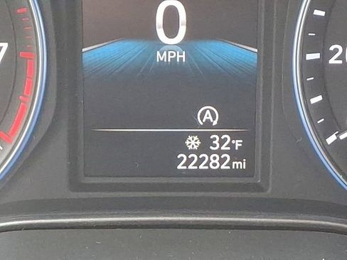 Certified 2023 Hyundai Kona SEL w/ Convenience Package image 21