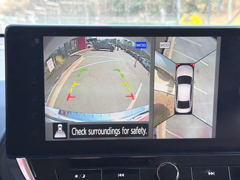 Used 2023 Nissan Altima 2.0 SR image 51