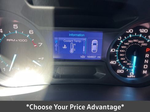 Used 2013 Ford Explorer XLT image 46