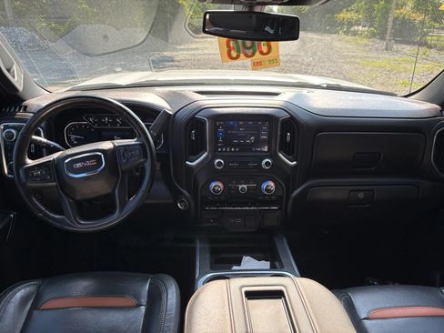 Used 2020 GMC Sierra 1500 AT4 AWD/4WD image 21