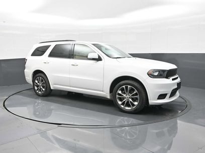 Used 2020 Dodge Durango GT