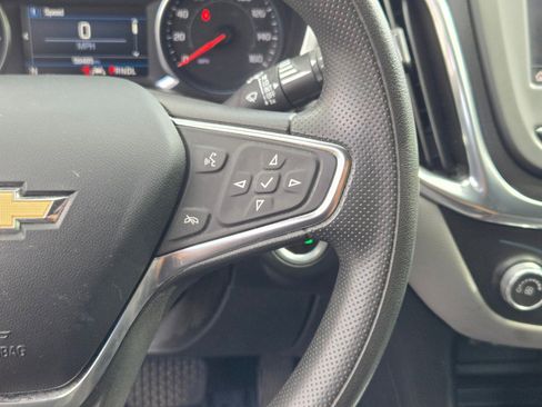 Used 2021 Chevrolet Equinox LT image 29