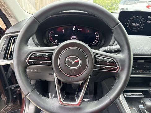 Certified 2026 MAZDA CX-90 3.3 Turbo w/ Premium Sport Pkg AWD/4WD image 42