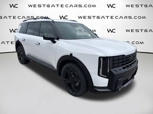 New 2027 Kia Telluride EX X-Line image 4