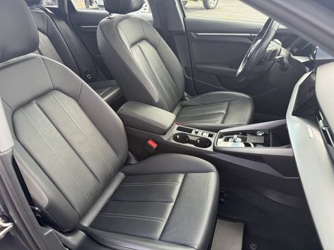 Used 2024 Audi A3 2.0T Premium FWD image 17