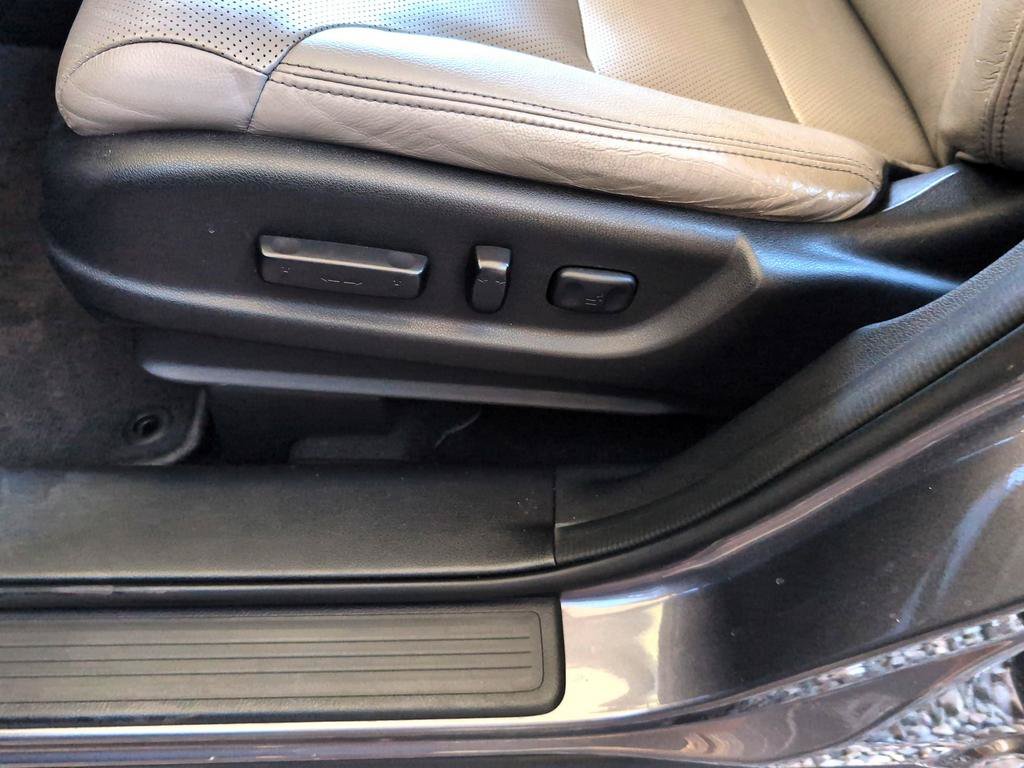 Used 2015 Honda CR-V Touring image 21