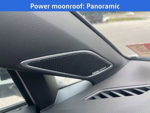 New 2025 Volkswagen GTI SE image 10