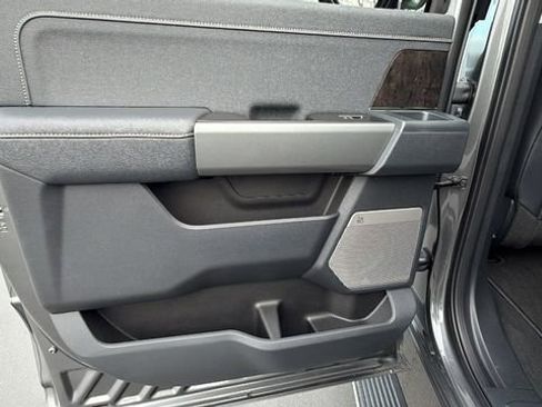 New 2026 Ford F350 Lariat w/ Lariat Ultimate Package image 15