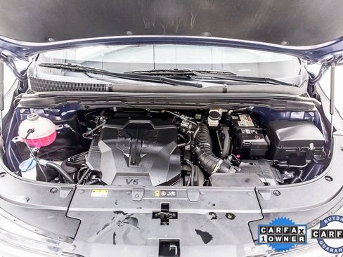 Used 2025 Kia Carnival LXS image 39