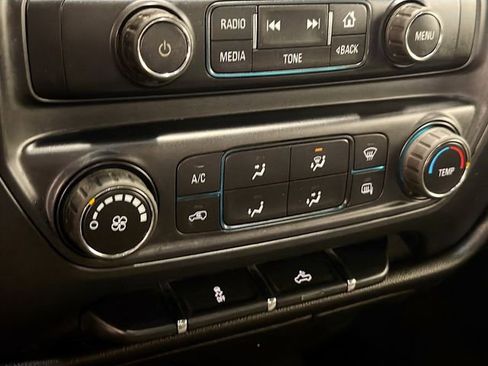 Used 2015 Chevrolet Silverado 1500 W/T w/ WT Convenience Package image 15