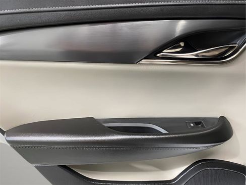 Used 2015 Cadillac ATS 2.0T AWD Sedan image 20