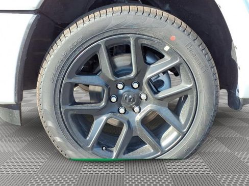 New 2026 RAM 1500 Limited w/ Night Edition image 3