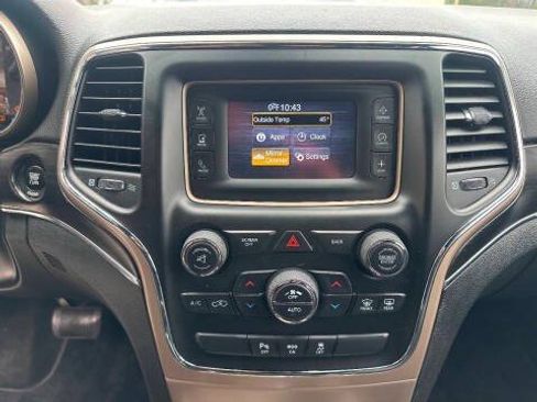 Used 2014 Jeep Grand Cherokee Limited AWD/4WD image 28