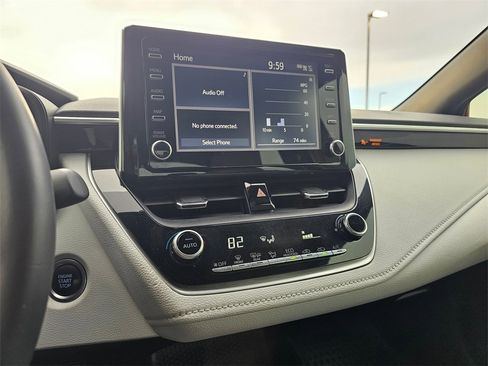 Used 2020 Toyota Corolla SE image 24