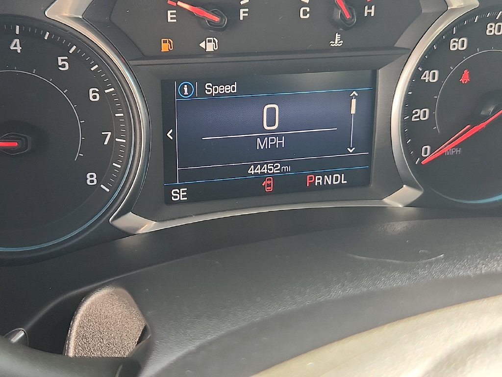 Used 2019 Chevrolet Equinox LT FWD image 14