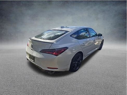 Used 2023 Acura Integra A-Spec FWD image 6