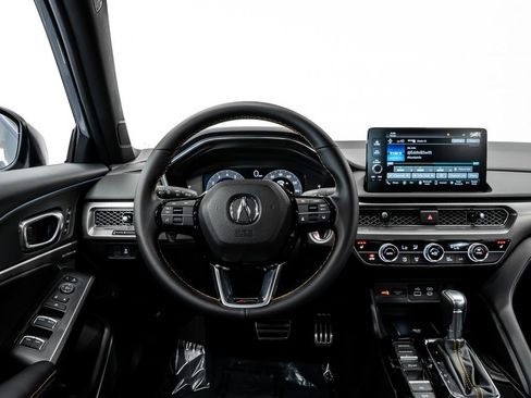 New 2026 Acura Integra A-Spec FWD image 13