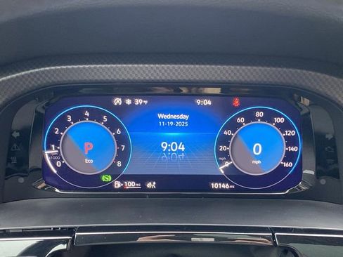 Used 2024 Volkswagen Atlas Peak Edition SEL image 19