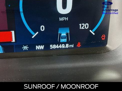 Certified 2022 Ford F150 King Ranch w/ Equipment Group 601A High image 12