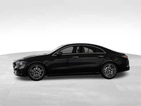 New 2026 Mercedes-Benz CLA 250 4MATIC image 35