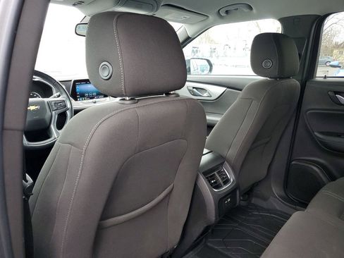 Used 2020 Chevrolet Blazer LT image 27