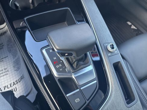 Used 2023 Audi A5 2.0T Premium Plus w/ Premium Plus image 23