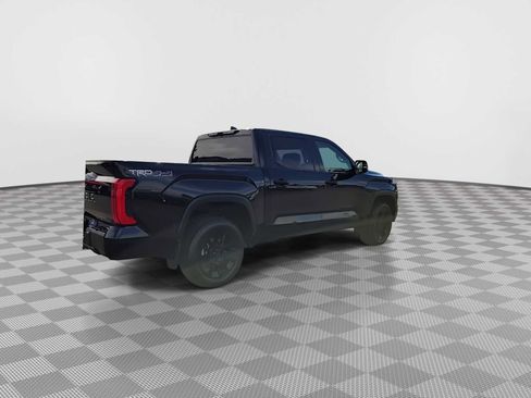 Used 2024 Toyota Tundra Platinum image 8