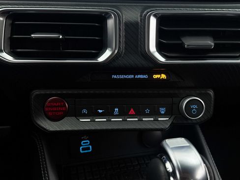 Used 2024 Ford Mustang GT Premium RWD image 27