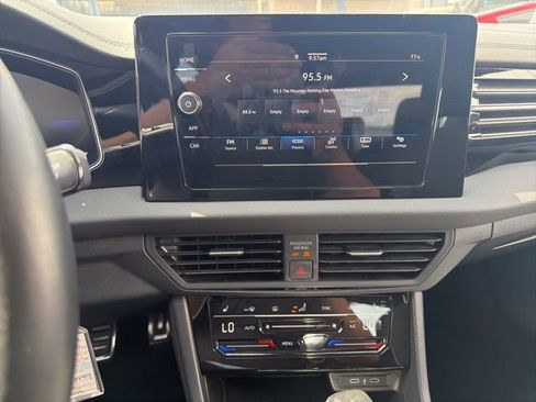 Used 2025 Volkswagen Jetta Sport FWD image 14