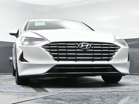 Used 2022 Hyundai Sonata Limited FWD image 49
