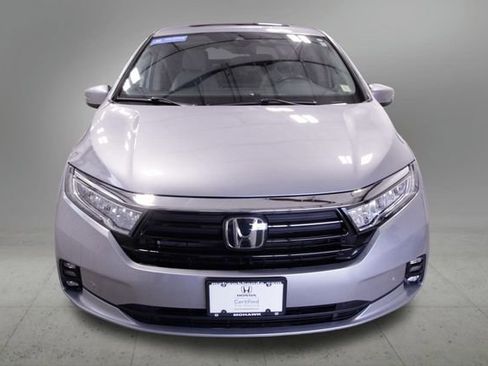 Used 2023 Honda Odyssey Touring image 10