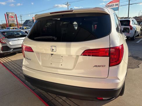 Used 2018 Honda Pilot EX-L image 5
