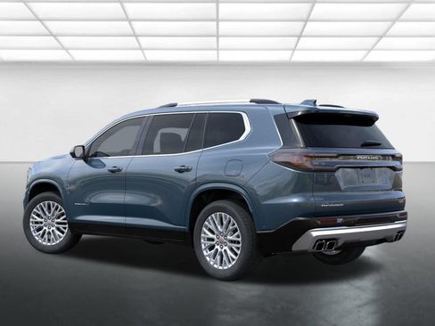 New 2026 GMC Acadia Denali w/ Super Cruise Package FWD image 3
