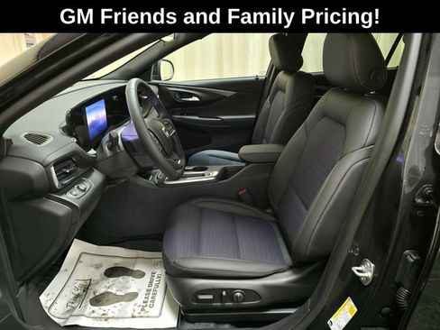 New 2026 Buick Envista Preferred w/ Convenience I Package FWD image 12