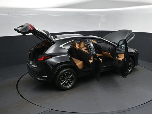 Certified 2024 Lexus NX 350 AWD image 49