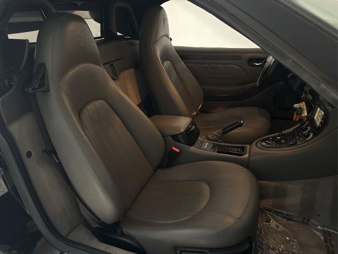 Used 2002 Maserati Spyder Cambiocorsa RWD image 37