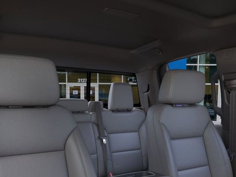 New 2026 Chevrolet Silverado 1500 RST w/ All Star Edition Plus image 26