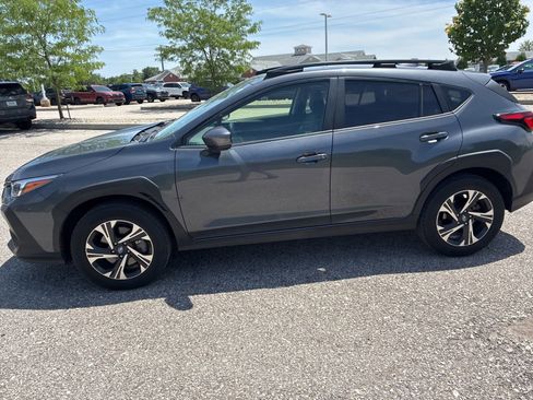 Certified 2024 Subaru Crosstrek 2.0i Premium AWD/4WD image 32