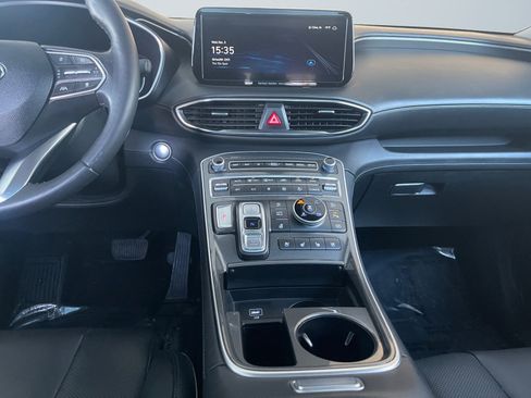 Certified 2023 Hyundai Santa Fe Limited w/ Cargo Package image 13