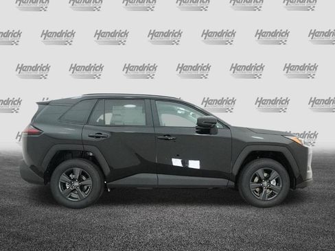 Certified 2026 Toyota RAV4 LE FWD image 65